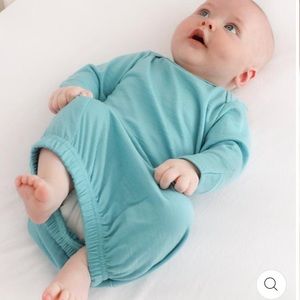 mokopuna sleeping bag